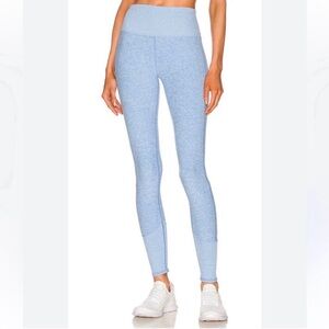 Alo Yoga Alosoft High-Waist Lounge Leggings, M